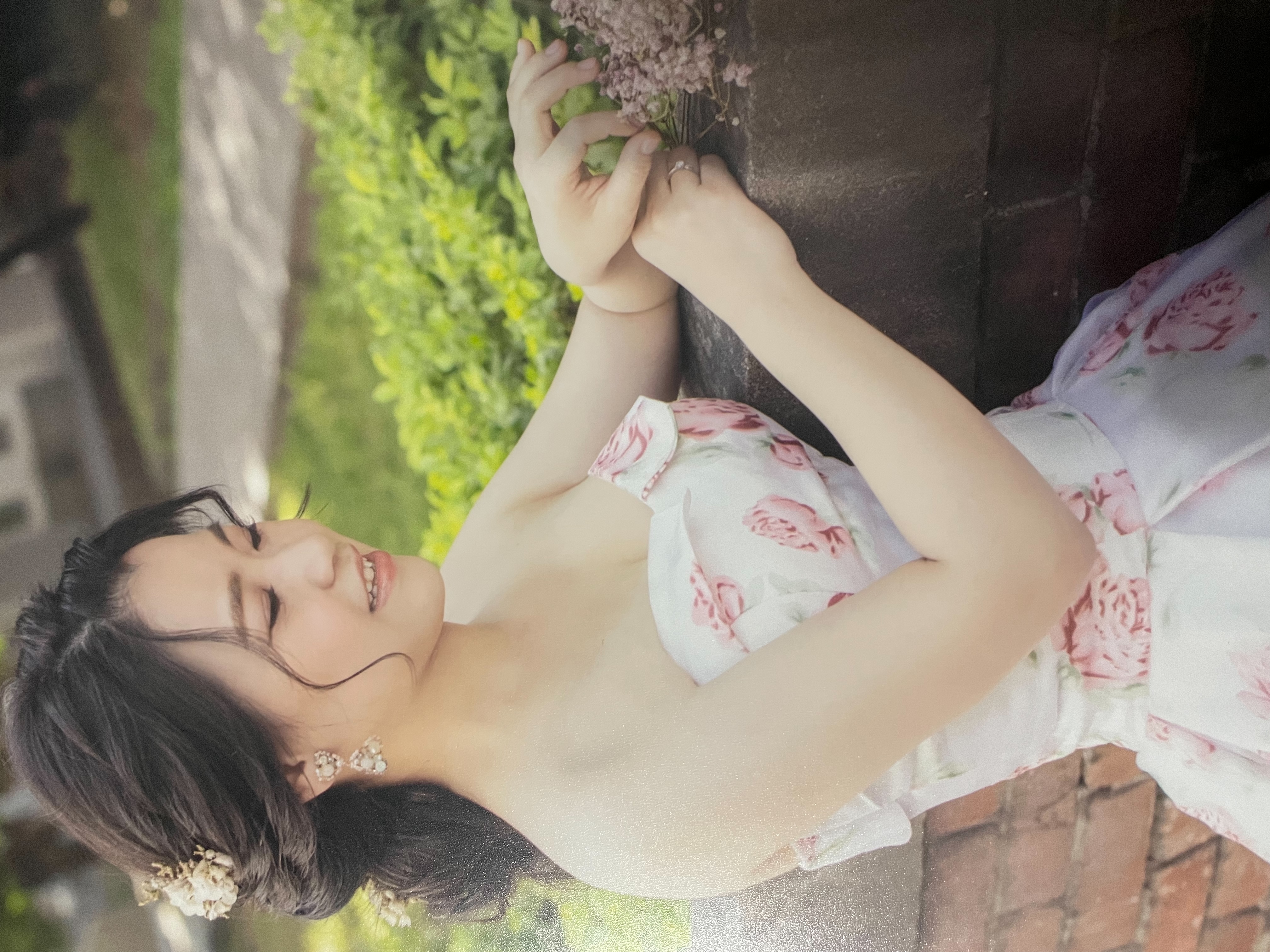 助理指揮 李昕蔓